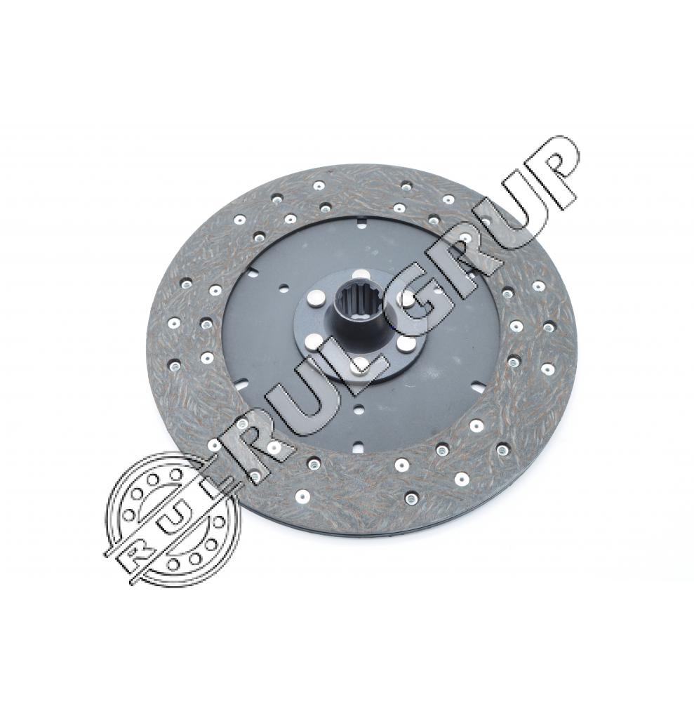 DISC AMBREIAJ PRIZA PUTERE U445 (10TOLI) 40.16.012 UTB